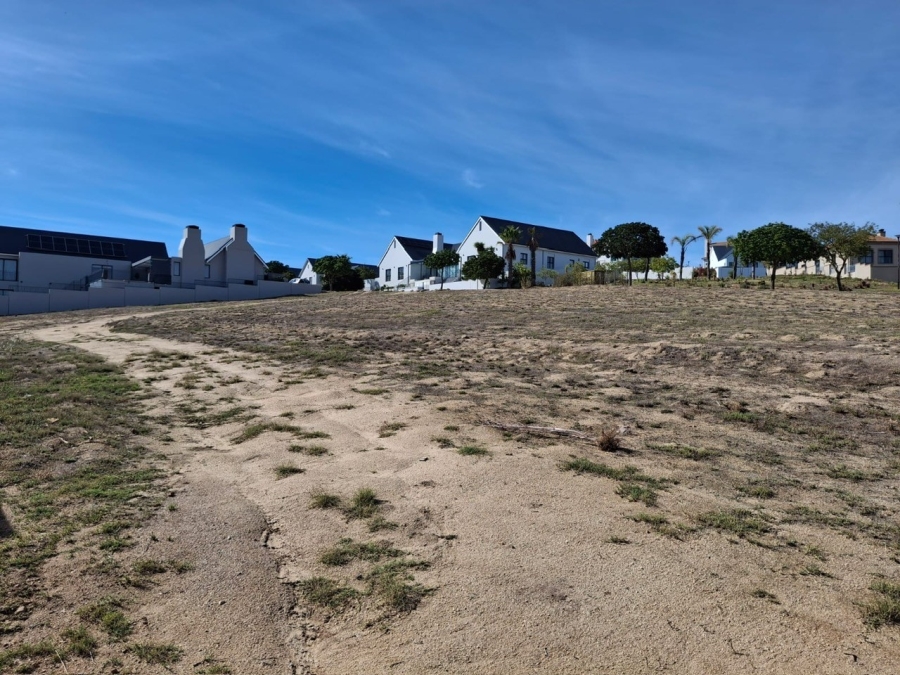 0 Bedroom Property for Sale in Mount Royal Golf Estate Western Cape